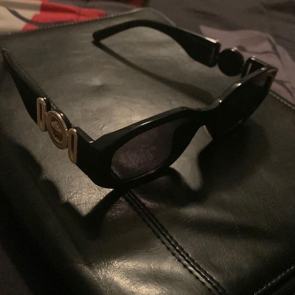Versace sunglasses